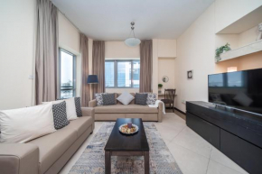 HiGuests - One bedroom apartment in Port Saeed
